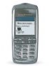 Sony Ericsson&nbsp;t600